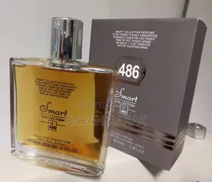 Stronger With You Smart Collection 486 Eau De Parfum