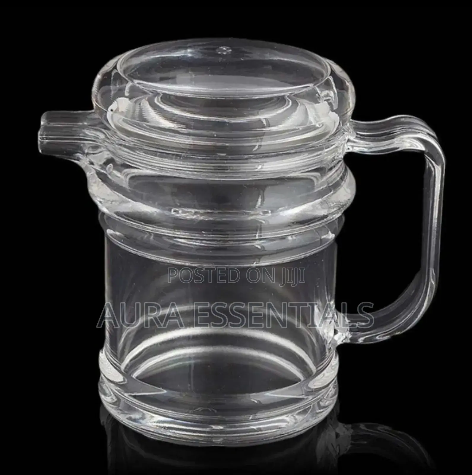 Honey Dispenser