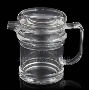 Honey Dispenser