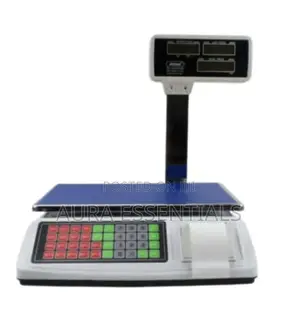 50kg Price Computing Scale