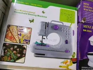 Household Sewing Machine
