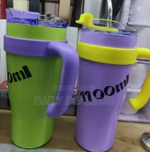 Mug Glass Cup