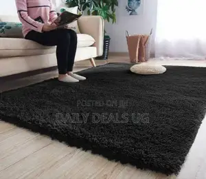 White Center Carpet