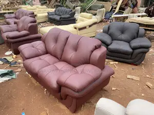 Pure Leather Upholstery Repair