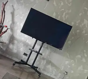 Tv Stand Trolley