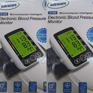 Electronic Blood Pressure