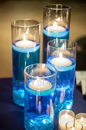 Led Electric Candle