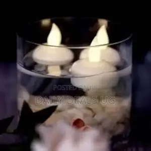 Led Electric Candle