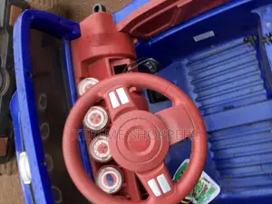 Kids Car Repairing Services