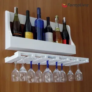 Modern Wine Rack Call Us On
