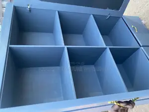 Wardrobe Pure Wood