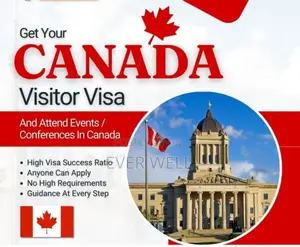 Travel to Canada