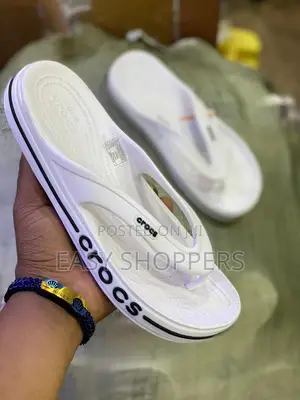 Crocs Unisex Adults Flip Flop Crocs