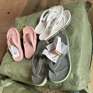 Crocs Unisex Adults Flip Flop Crocs