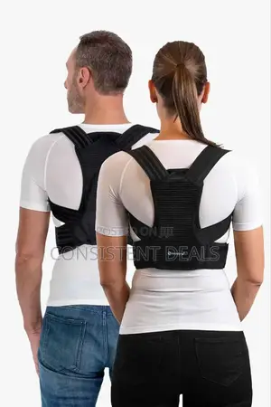 Posture Shoulder Back Support Brace