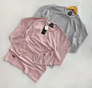 Soothing Classic Sweater Shirt