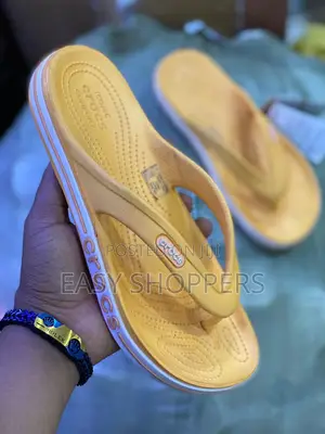 Crocs Unisex Flip Flop Crocs