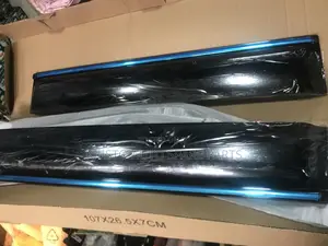 Sun Visors for Landcruizer TX