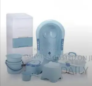 Baby Plastic Bathtub