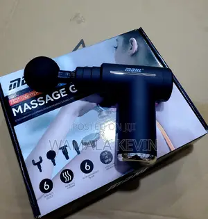 Massage Gun