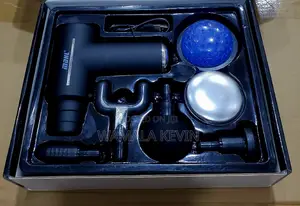 Massage Gun