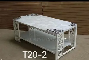 Center Table