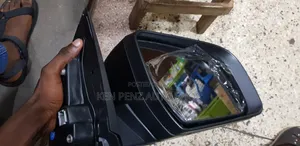 Sidemirror for Ford Ranger 2018 _ 2023