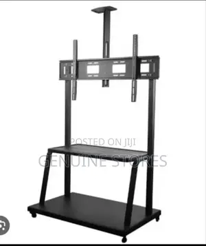 Conference Tv Stands/ Mobile TV Trolley