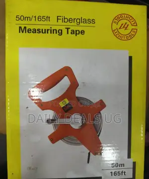 Fiber Measuring Tape