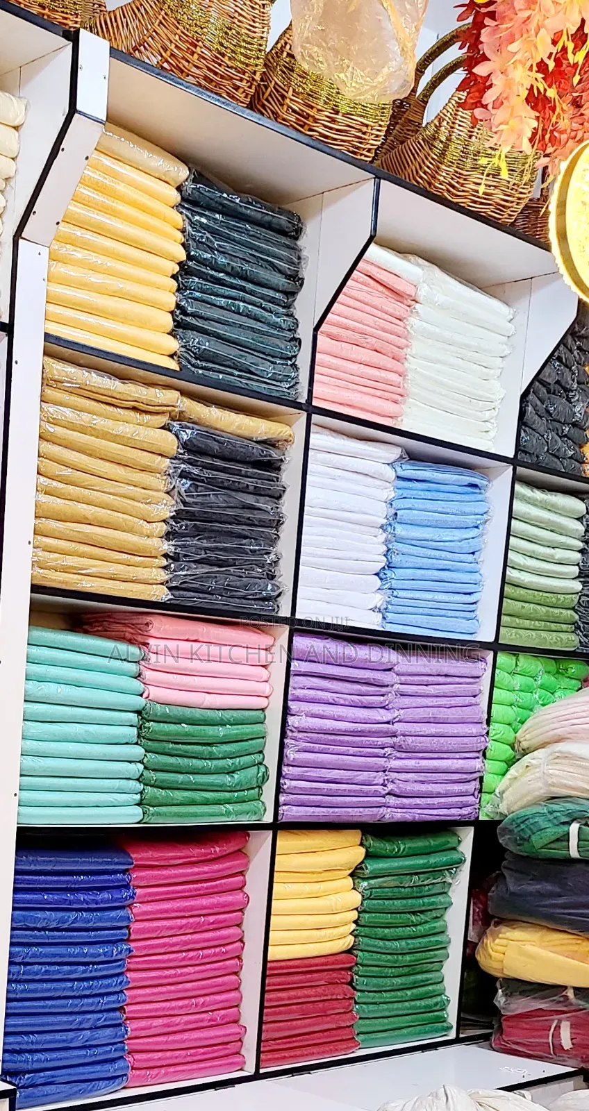 Table Cloth 10 Seater