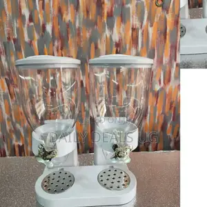Dry Food Dispenser