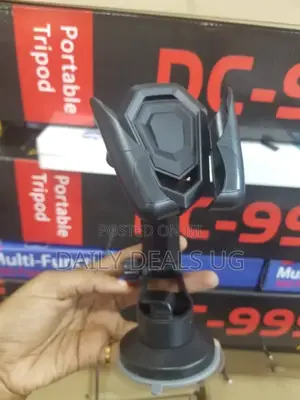 Portable Phone Tripod