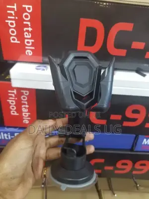 Portable Phone Tripod