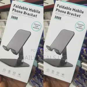 Foldable Phone Stand