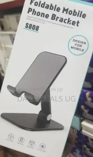 Foldable Phone Stand