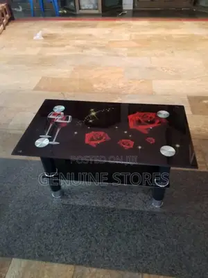 Small Centre Table