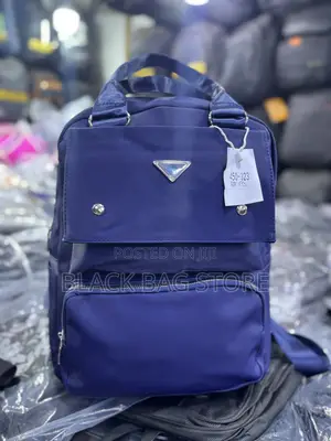 Women Backpack
