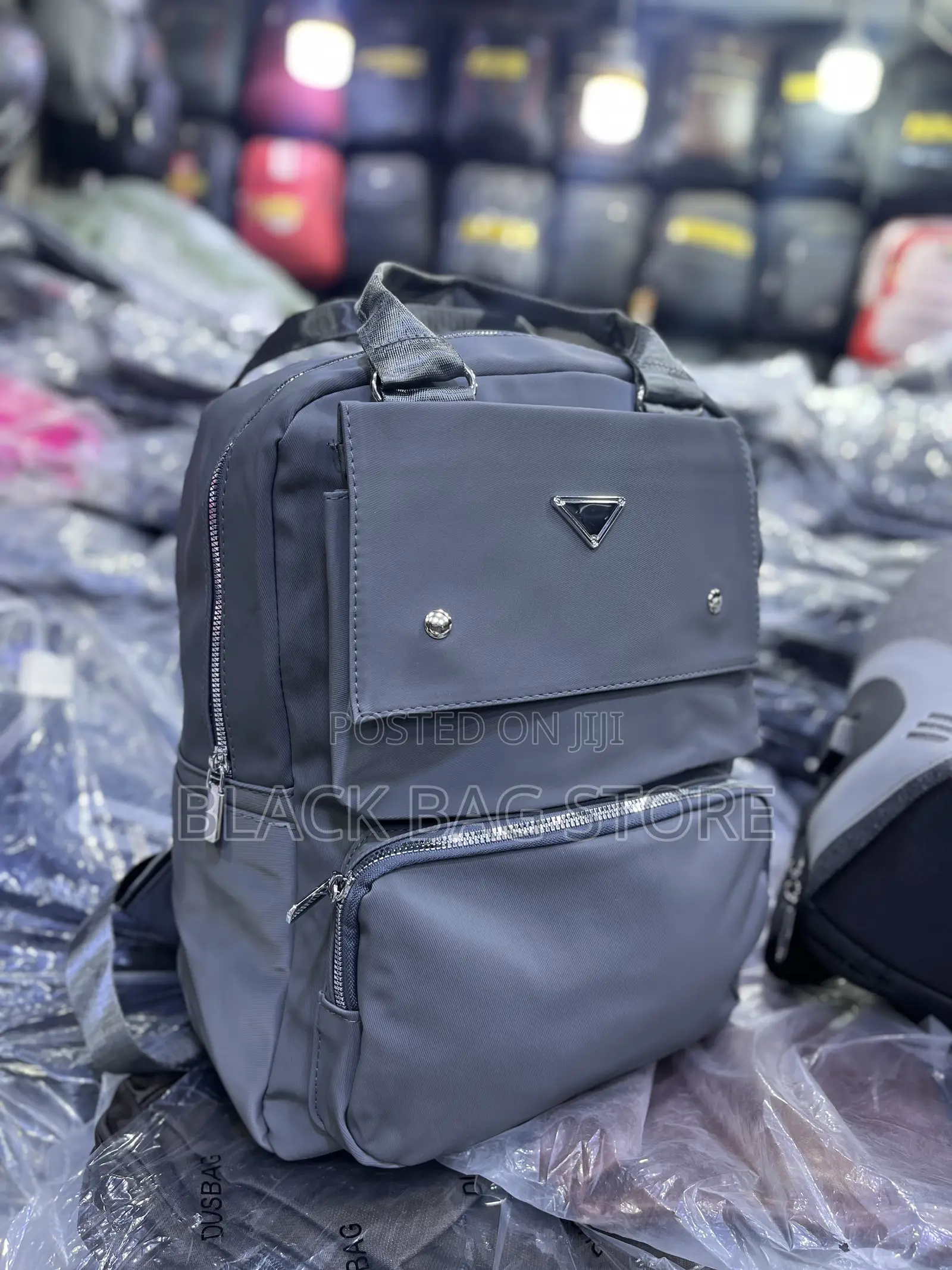 Women Backpack