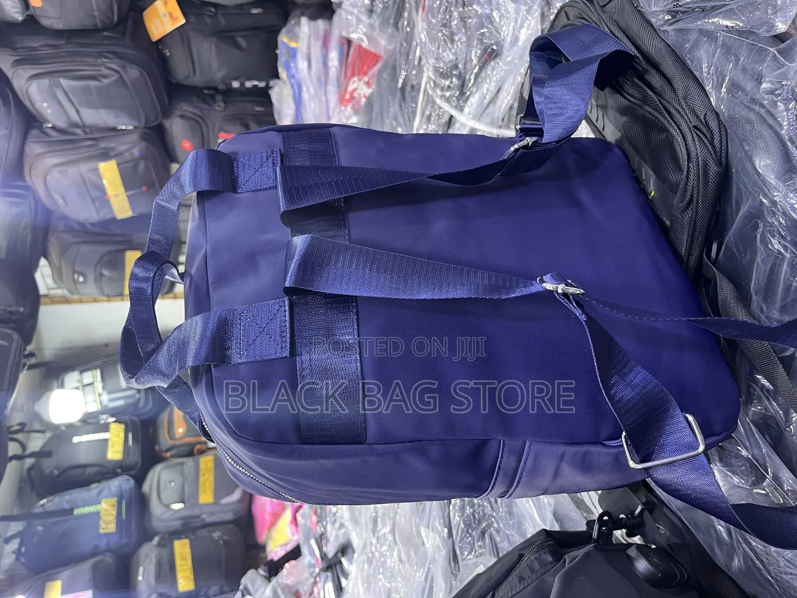 Women Backpack