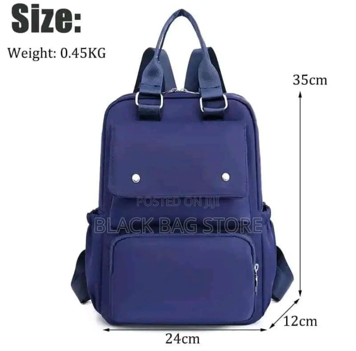 Women Backpack