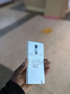 Mobile Phone 64 GB White