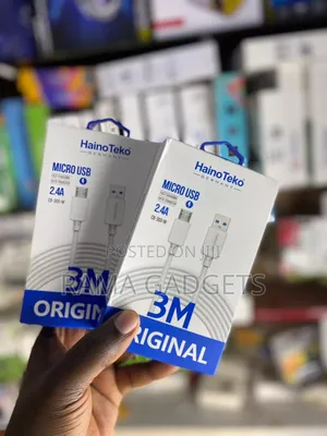 Haino Teko 3M Micro USB