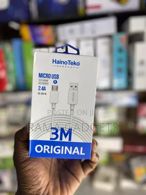 Haino Teko 3M Micro USB