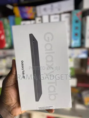 New Samsung Galaxy Tab A9 64 GB