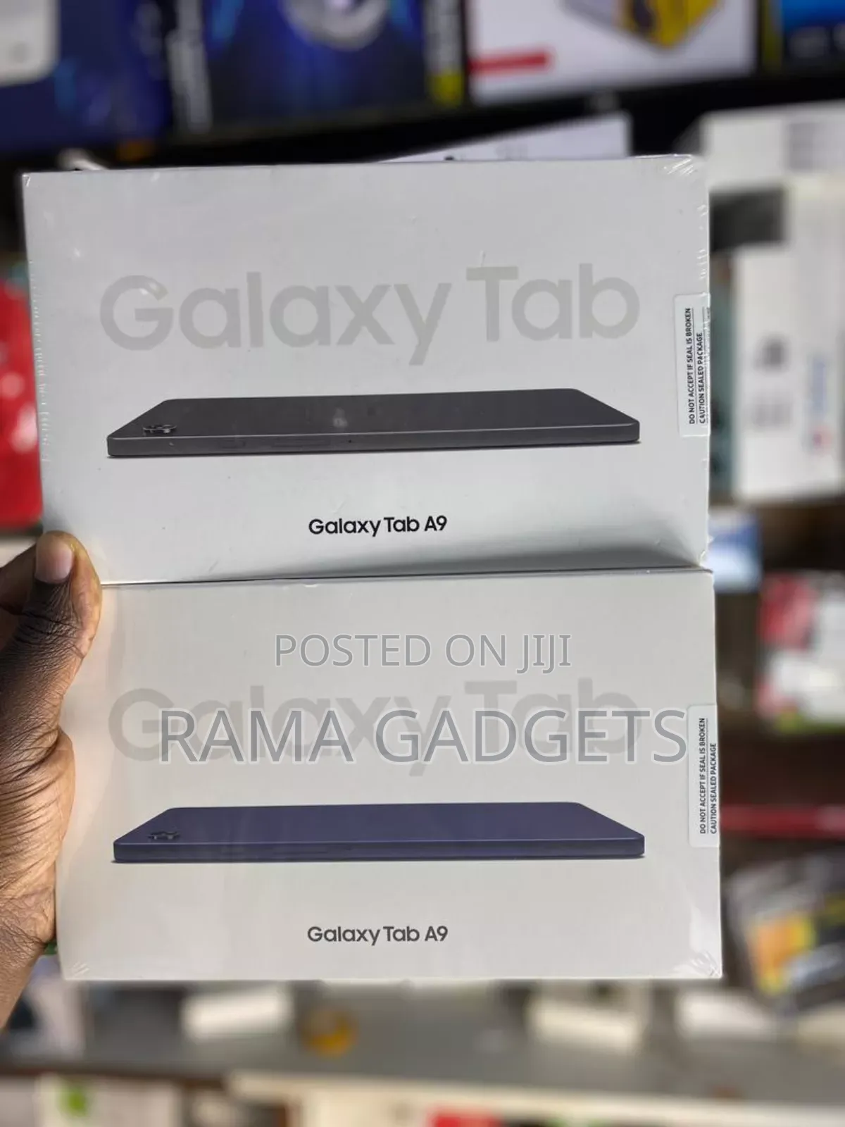 New Samsung Galaxy Tab A9 64 GB