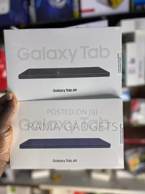 New Samsung Galaxy Tab A9 64 GB
