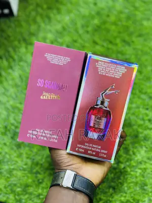 Original So Scandal Smart Collection 591 Eau De Parfum