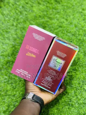 Original So Scandal Smart Collection 591 Eau De Parfum