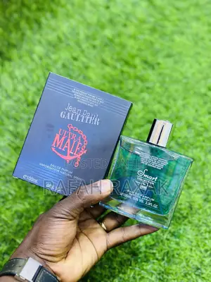 Men’S Jean Paul Gaultier Smart Collection 608 Eau De Parfum
