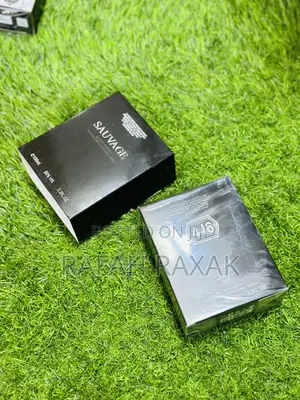 Original Sauvage Smart Collection 446 Eau De Parfum